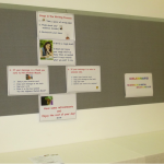 Qatar National Day on Writing event 1