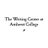 The profile image of ACWritingCenter
